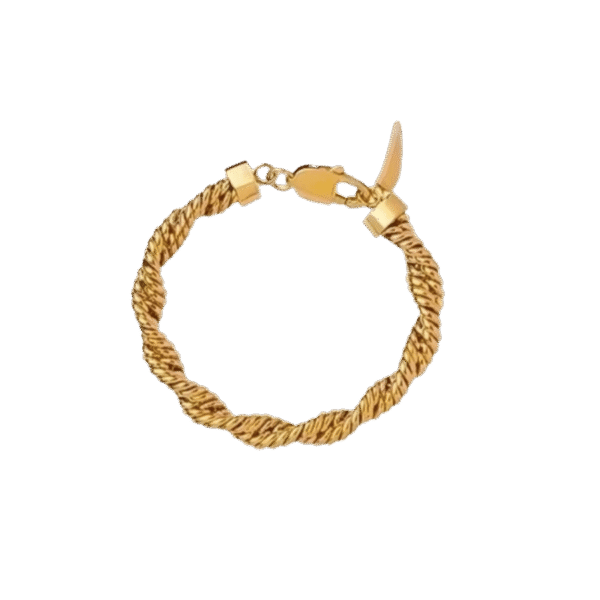 pulsera ringa